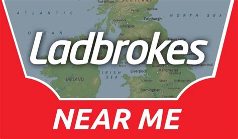 ladbrokes cash in locations|Ladbrokes Near Me .